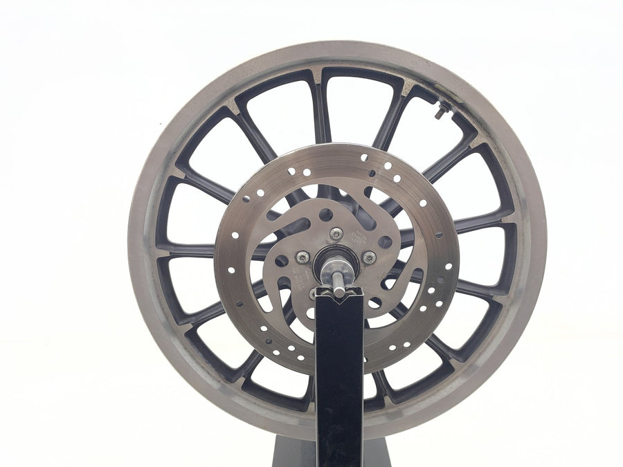 04-06 HARLEY-DAVIDSON SPORTSTER 1200 XL1200L FRONT WHEEL RIM