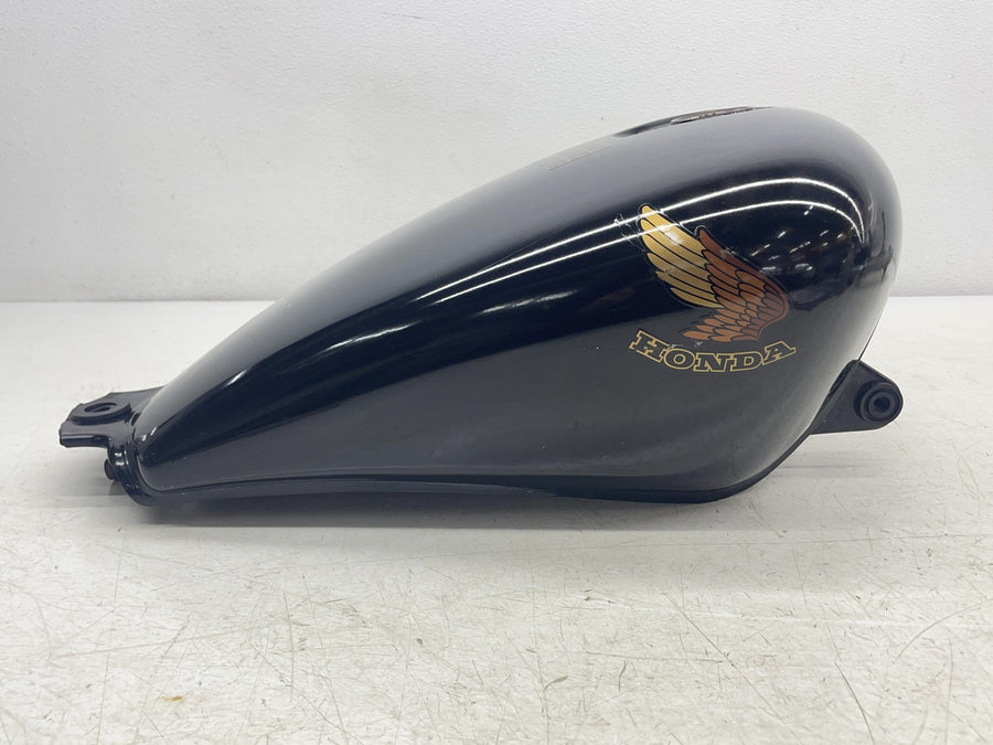 83 HONDA SHADOW 750 VT750 GAS TANK FUEL PETROL RESERVOIR 17550-ME9-770