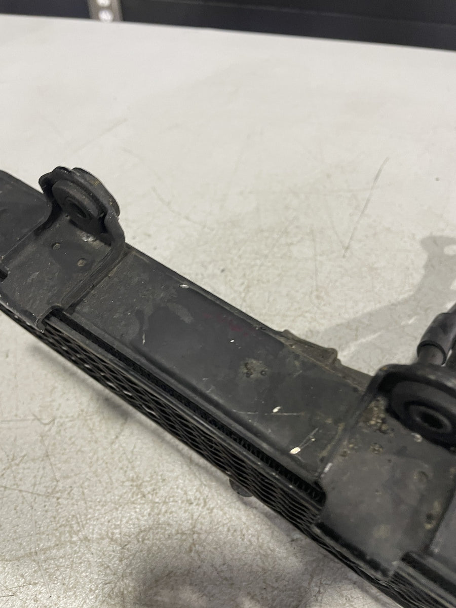 03-09 SUZUKI SV650 ENGINE MOTOR OIL COOLER