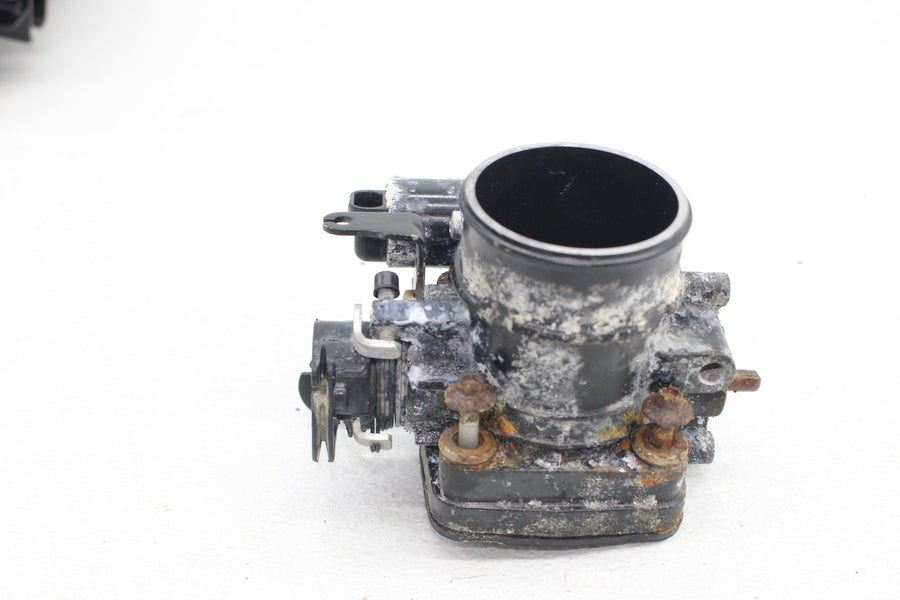 05-06 SEA-DOO GTX 4TEC LIMITED THROTTLE BODY 420889024 420892450