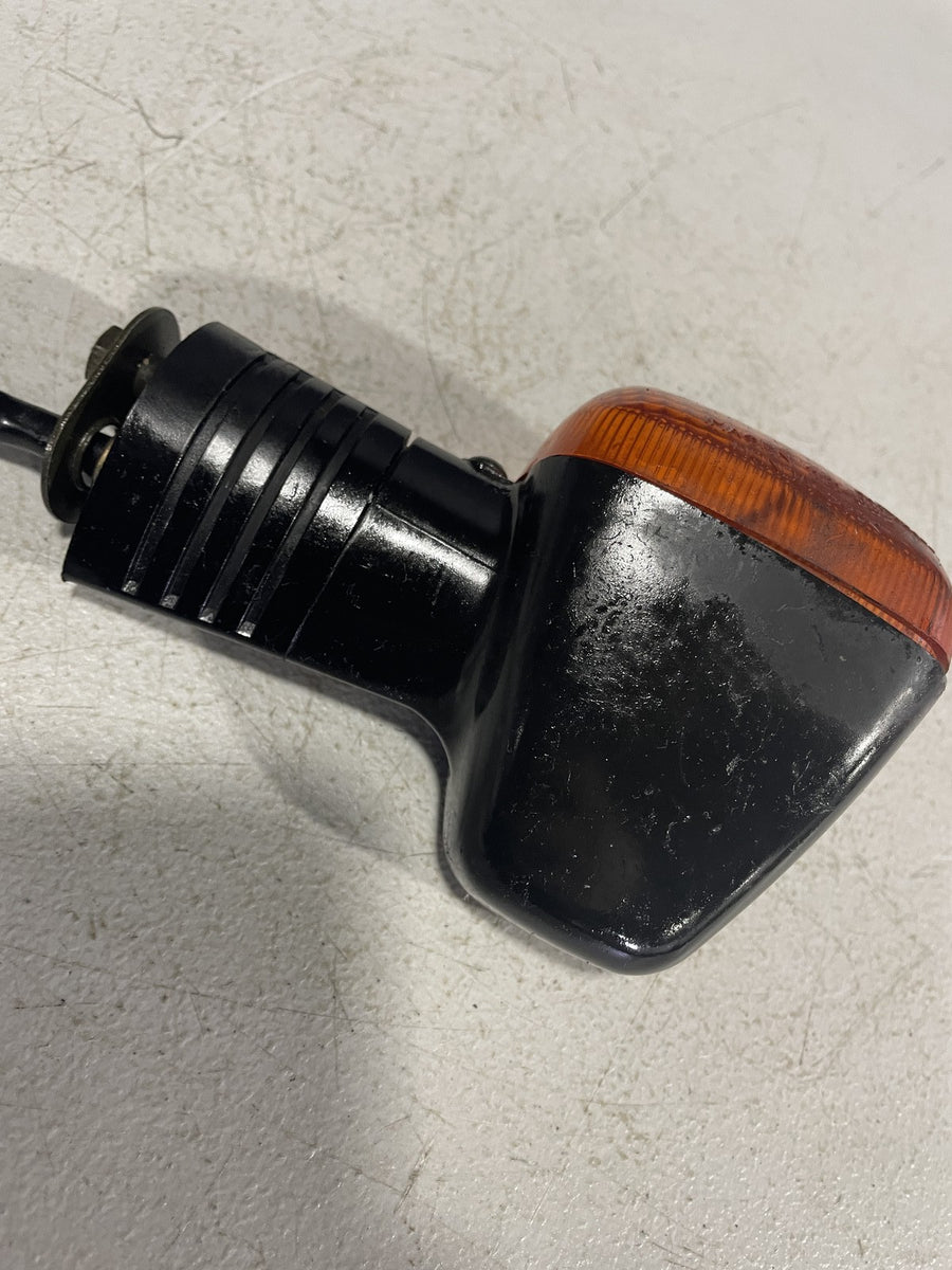 97-98 HONDA CBR1100XX REAR LEFT RIGHT TURN SIGNALS LIGHT INDICATORS