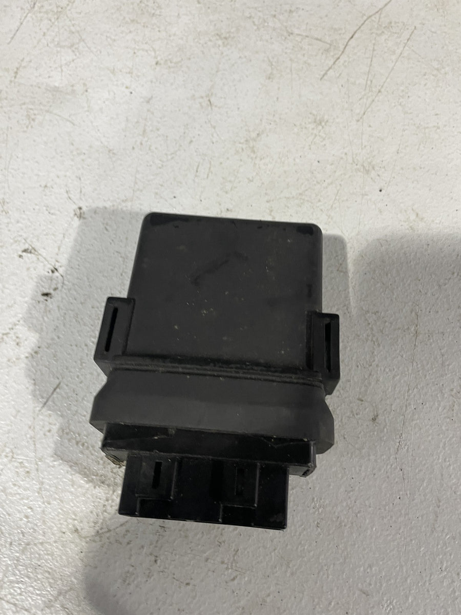 89-98 HONDA PC800 OEM ECU CDI ECM COMPUTER MODULE BOX