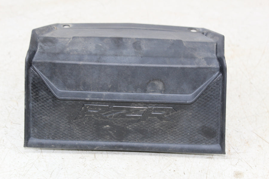 22 POLARIS RZR XP 1000 INTERIOR STORAGE BOX KIT GLOVE BOX POUCH CENTER CONSOLE