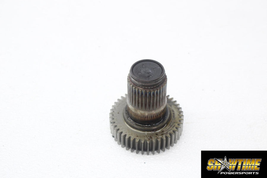 04-06 HARLEY-DAVIDSON SPORTSTER 1200 XL1200C TRANSMISSION FINAL GEAR