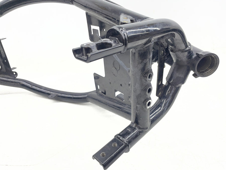 06-07 HARLEY-DAVIDSON STREET ROD VRSCR STPSC46 FRAME CHASSI STRAIGHT