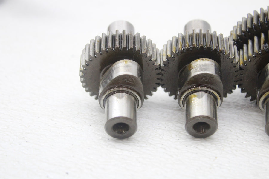 04-06 HARLEY-DAVIDSON SPORTSTER 1200 XL1200C ENGINE CAMS PUSH RODS TUBES LIFTERS