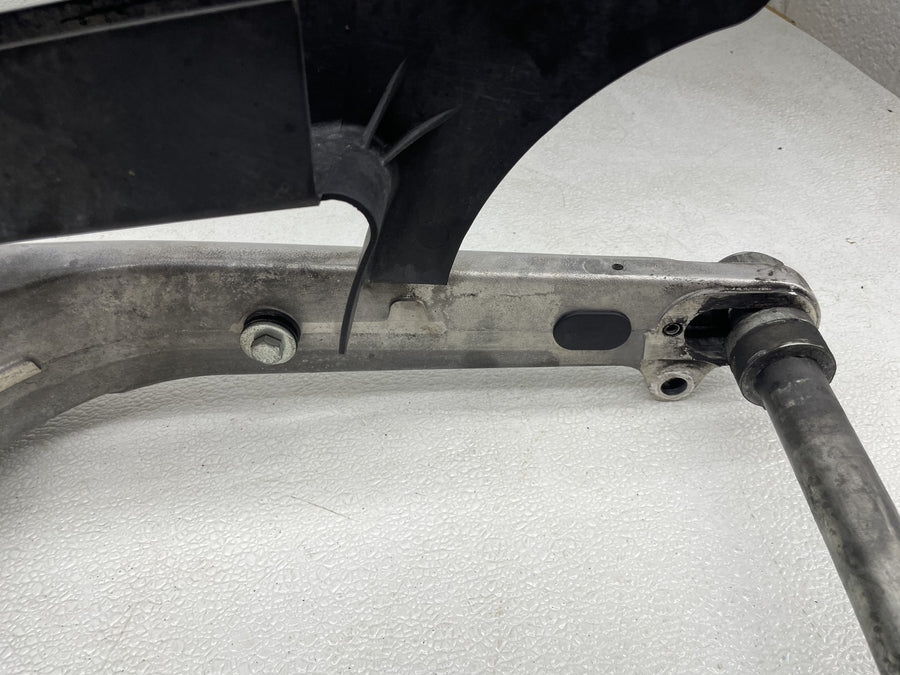 06-07 HARLEY-DAVIDSON STREET ROD VRSCR REAR SWINGARM SUSPENSION ARM