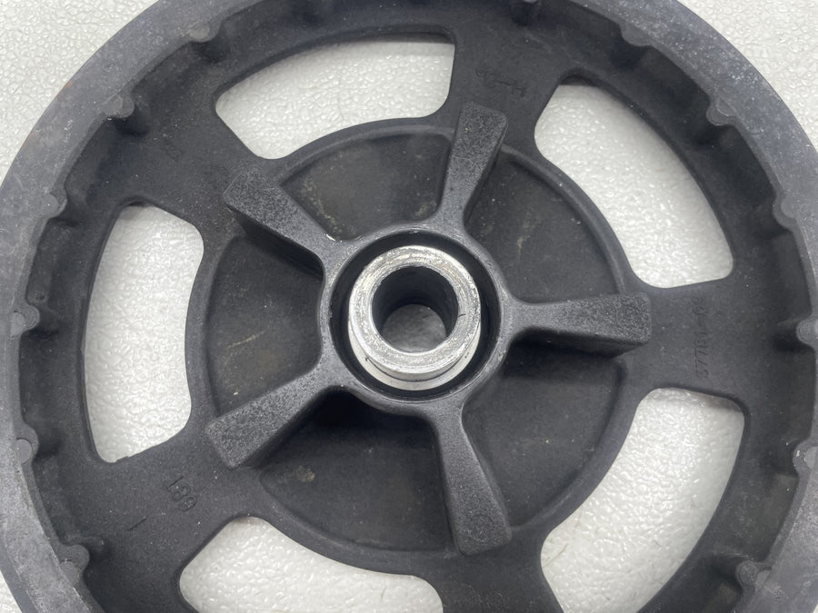 24-26 HARLEY-DAVIDSON ROAD GLIDE FLTRX REAR BACK DRIVE PULLEY SPROCKET
