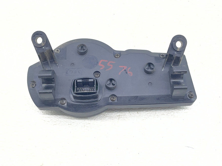 04-05 SUZUKI GSXR750 SPEEDO TACH GAUGES DISPLAY SPEEDOMETER TACHOMETER 5K
