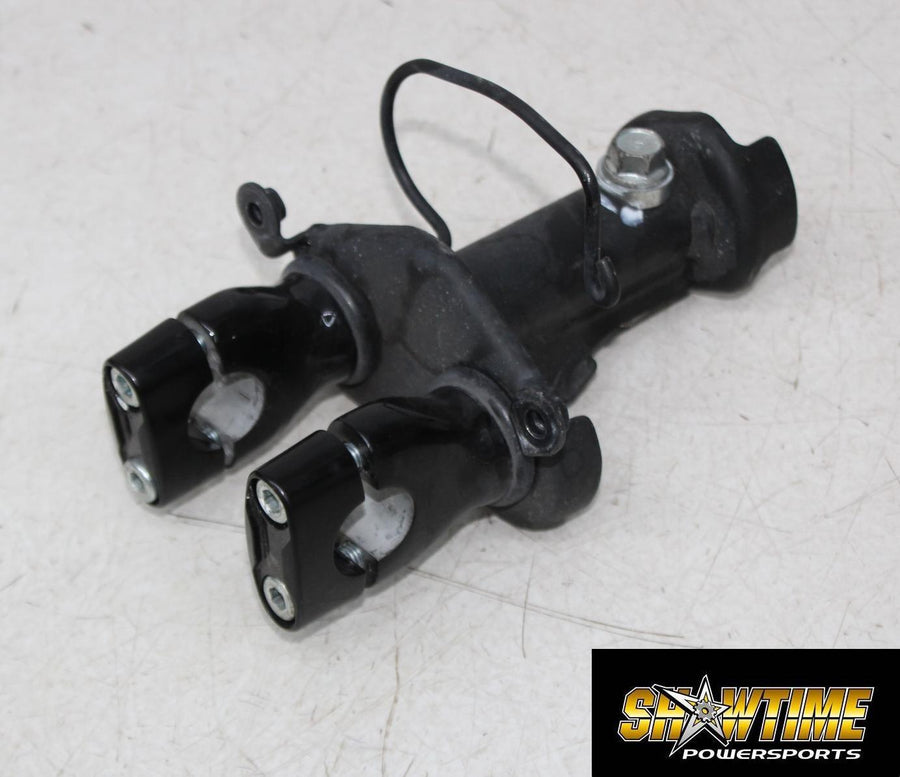 21 HONDA PCX150 HANDLEBAR RISERS RISER SET MOUNT