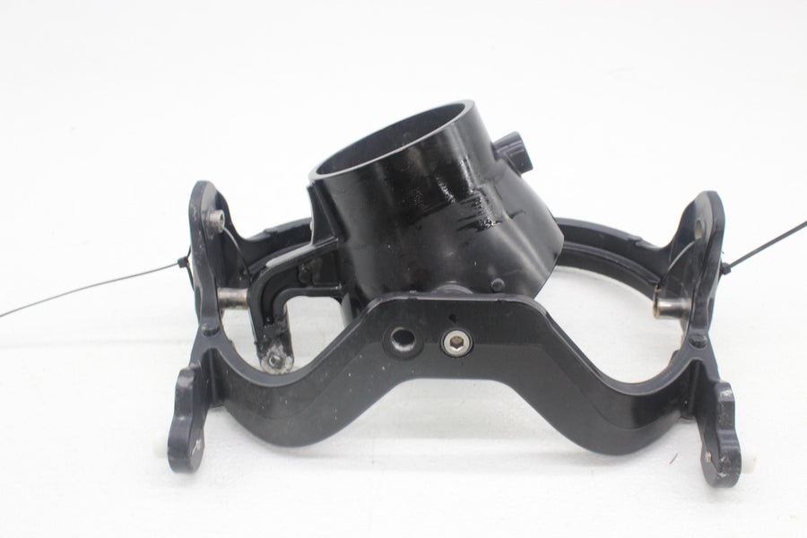 11-19 SEA-DOO GTI SE GTR GTS 130 1503 JET PUMP STEERING NOZZLE MOUNT BRACKET