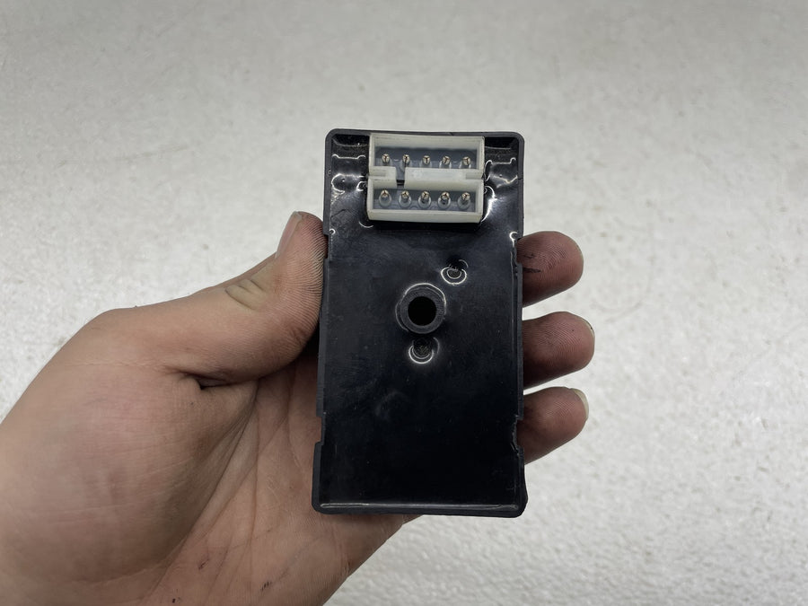 89-91 HARLEY-DAVIDSON ELECTRA GLIDE CLASSIC FLHTC TURN SIGNAL MODULE TSM