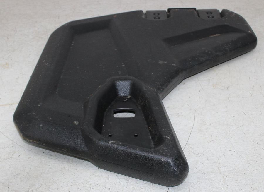 16-18 YAMAHA WOLVERINE YXE700 LEFT DRIVER SIDE DOOR