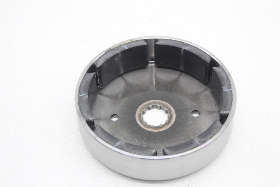 00-06 HARLEY-DAVIDSON FAT BOY SOFTAIL FLSTF 88CI ENGINE FLYWHEEL FLY WHEEL ROTOR