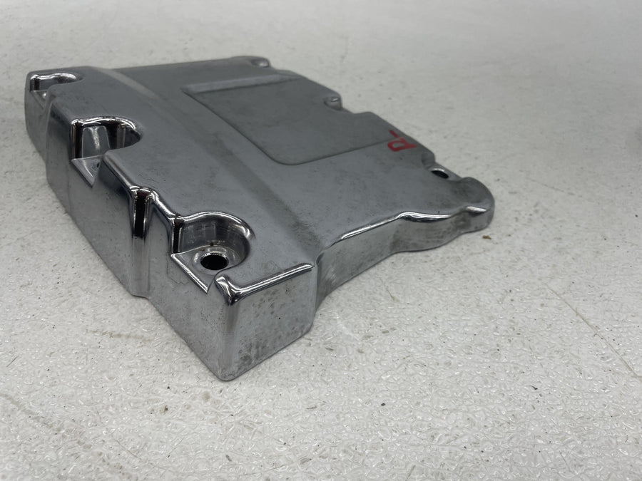 12-16 HARLEY-DAVIDSON ELECTRA GLIDE CLASSIC FLHTC ENGINE ROCKER BOXES VALVE