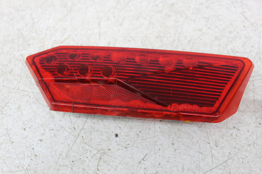 16 POLARIS RZR XP 1000 TURBO LEFT RIGHT REAR TAIL TAILLIGHTS BACK BRAKE LIGHTS