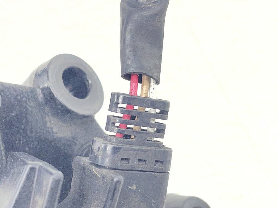 09-14 BMW F800R KICKSTAND SIDE KICK STAND SENSOR