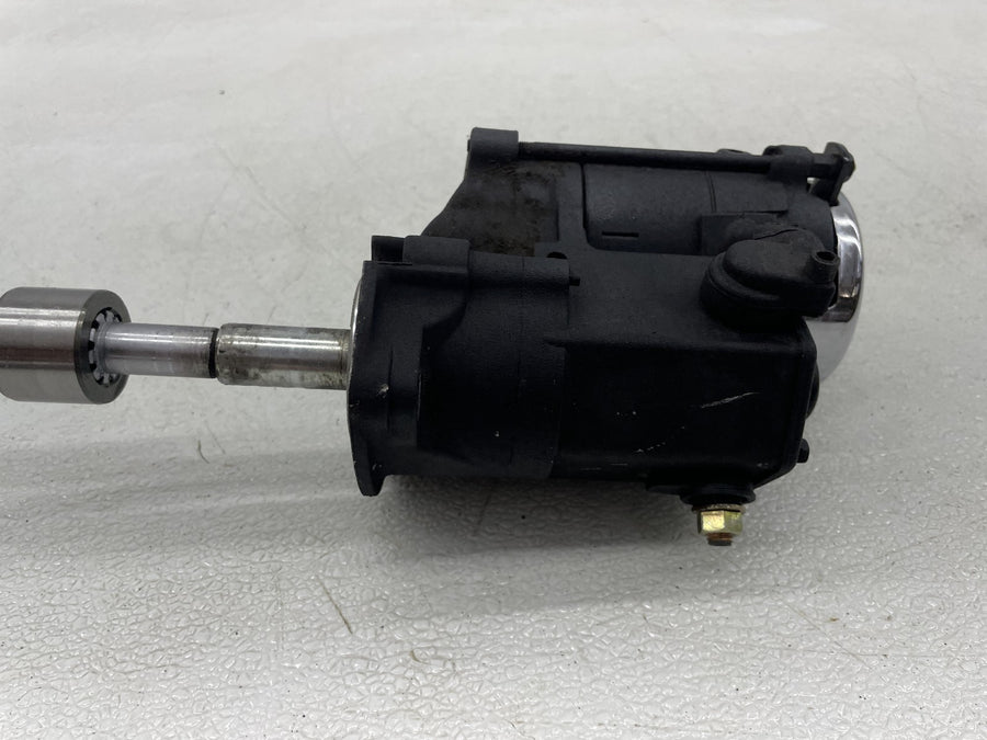 00-05 HARLEY-DAVIDSON SOFTAIL DEUCE TWIN CAM 88CI ENGINE STARTING STARTER MOTOR