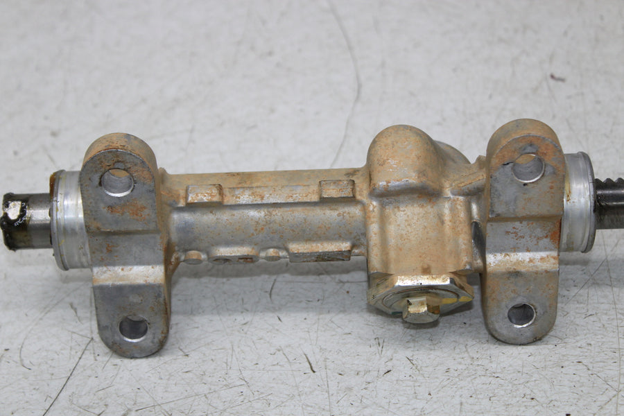16-18 YAMAHA WOLVERINE YXE700 STEERING RACK PINION