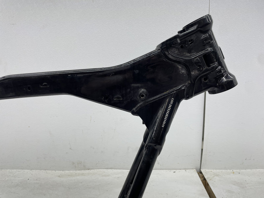 17-23 HARLEY-DAVIDSON ELECTRA GLIDE ULTRA LIMITED STPSS33 FRAME CHASSI STRAIGHT