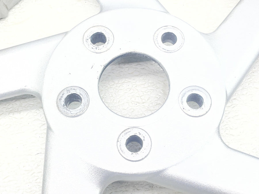 04-06 VICTORY KINGPIN REAR BACK DRIVE PULLEY SPROCKET