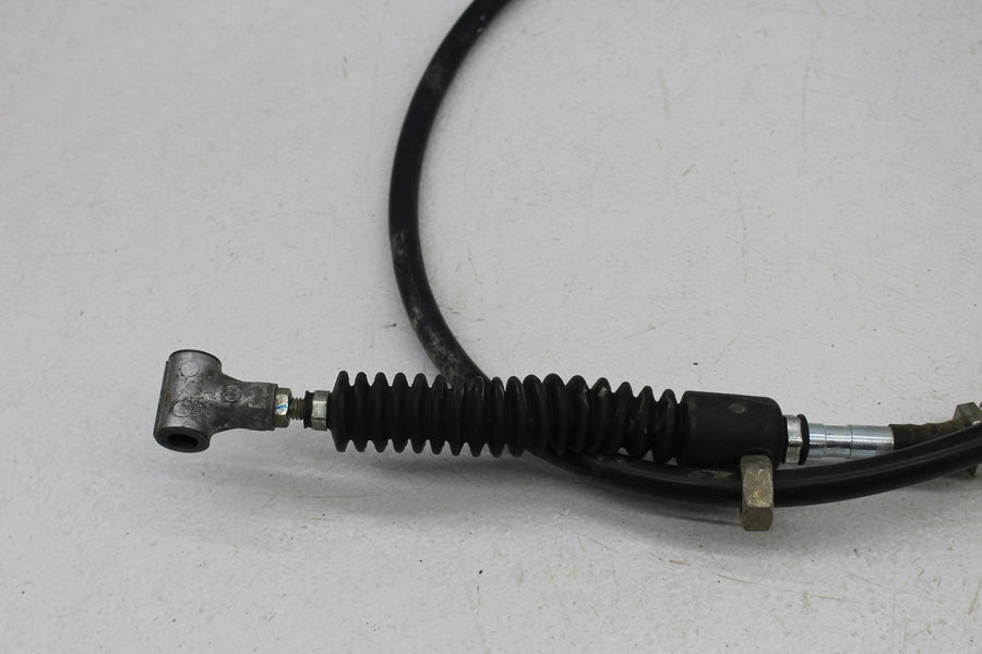 20-26 KAWASAKI TERYX KRX 1000 KRF 1000 SHIFTER SHIFT CABLE LINE