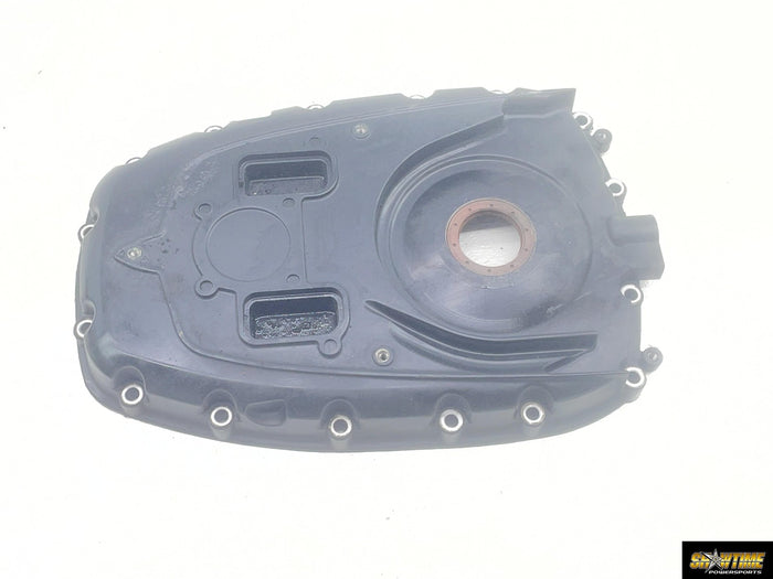 14-16 BMW R NINE T LID COVER 1114 7 719 560-a1
