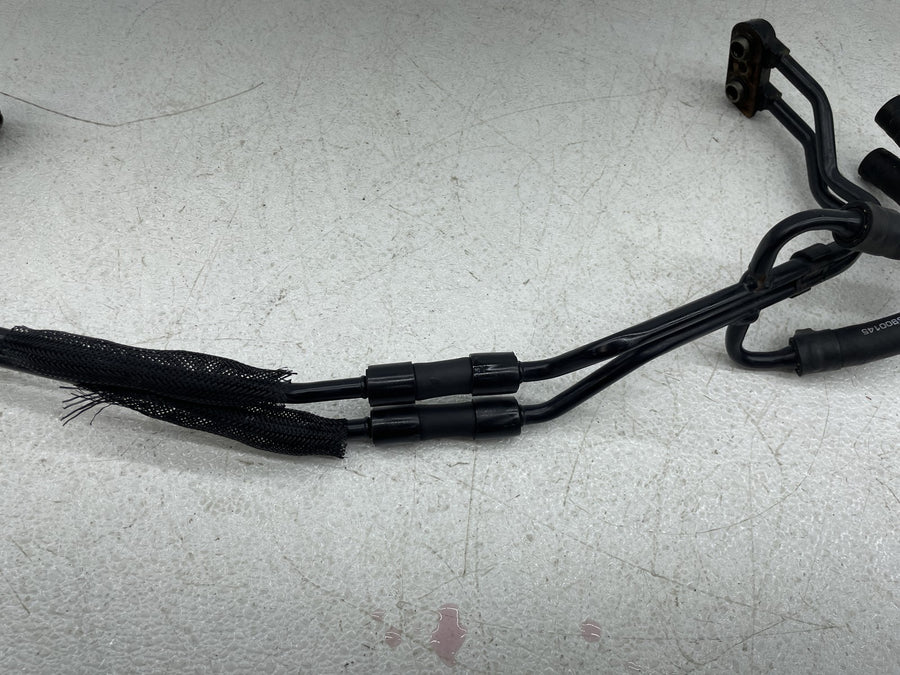17-23 HARLEY-DAVIDSON ELECTRA GLIDE ULTRA LIMITED M8 107CI OIL LINES HOSES
