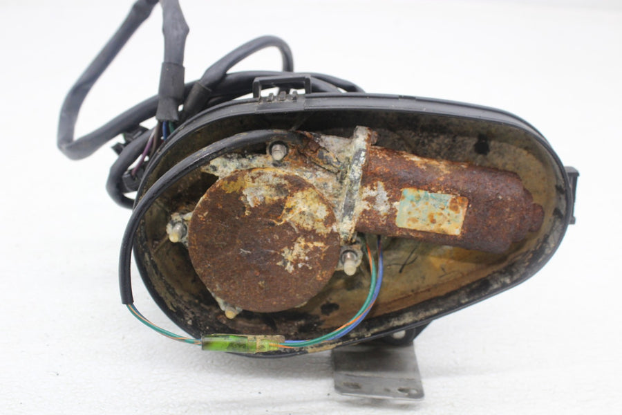 09-10 SEA-DOO WAKE 155 GTX VTS VARIABLE TRIM SYSTEM ACTUATOR MODULE
