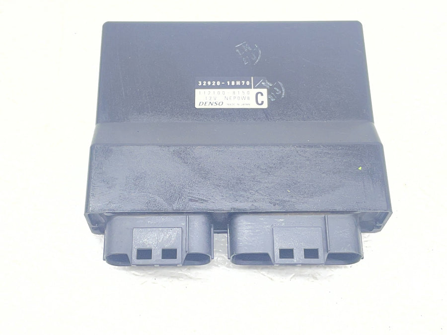 11-12 SUZUKI BANDIT GSX1250FA OEM ECU CDI ECM COMPUTER MODULE BOX 32920-18h70
