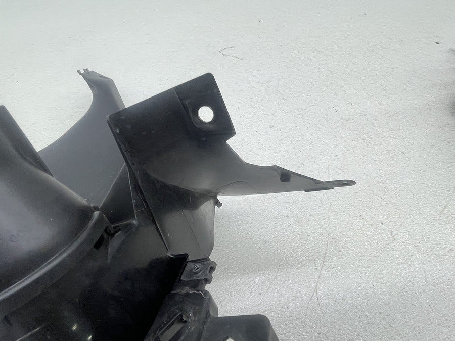 24-25 HONDA TRANSALP XL750 LEFT INNER SIDE COVER PANEL COWL FAIRING