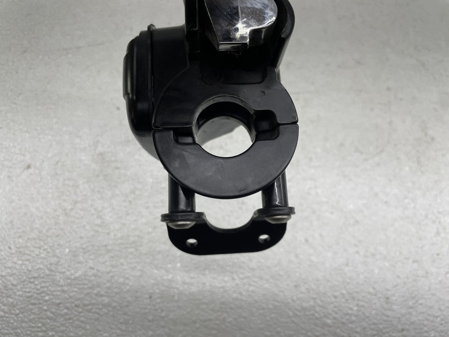 07-11 HARLEY-DAVIDSON ROAD KING CLASSIC FLHRC FRONT BRAKE MASTER CYLINDER
