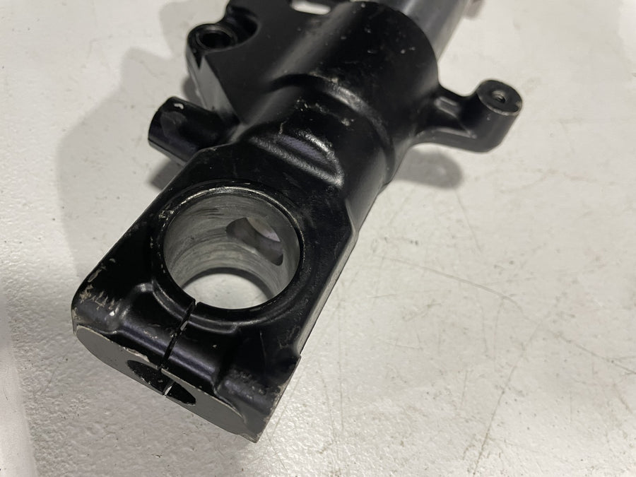98-03 SUZUKI TL1000R RIGHT FRONT FORK SHOCK SUSPENSION