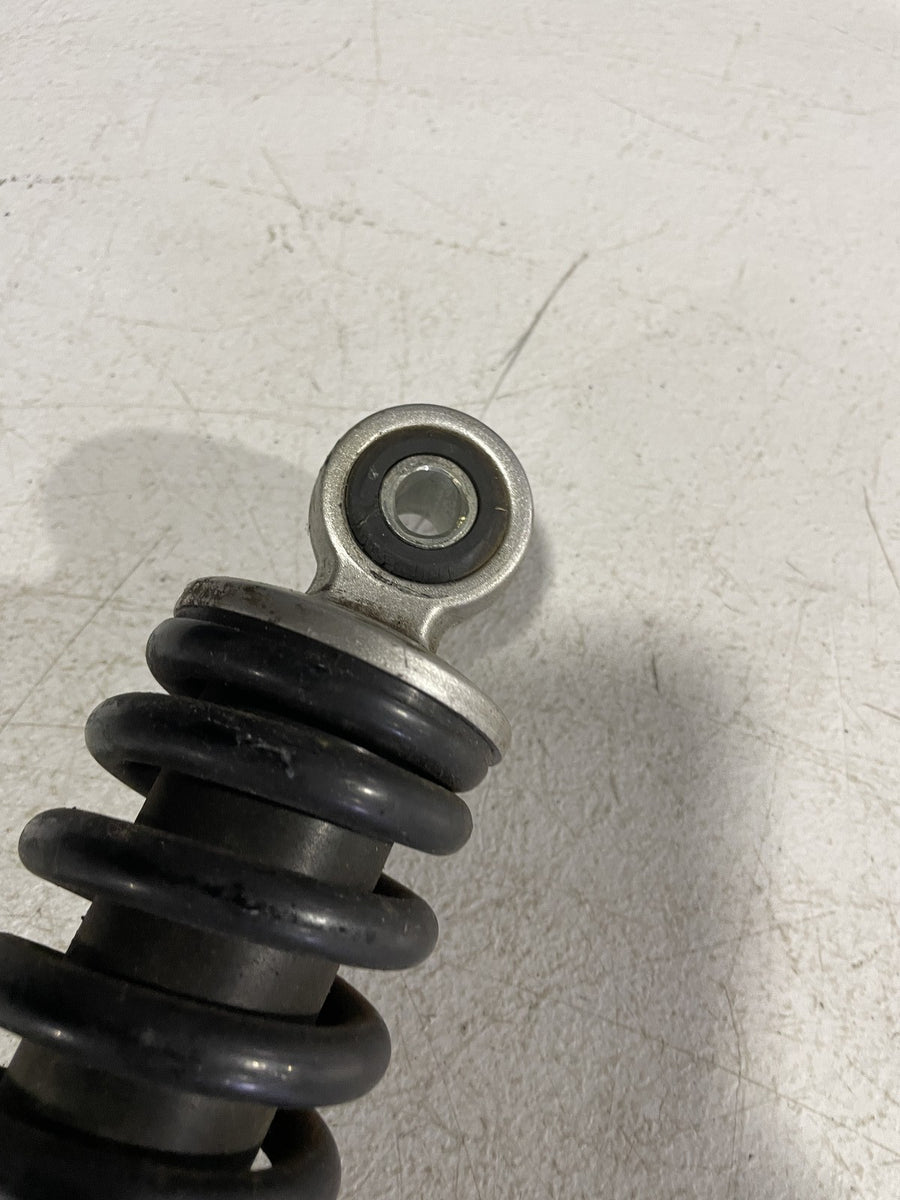 04-09 YAMAHA VINO 125 YJ125 REAR BACK SHOCK ABSORBER SUSPENSION