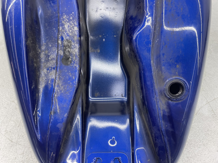 12-16 HARLEY-DAVIDSON ROAD GLIDE SPECIAL FLTRXS GAS TANK FUEL PETROL RESERVOIR