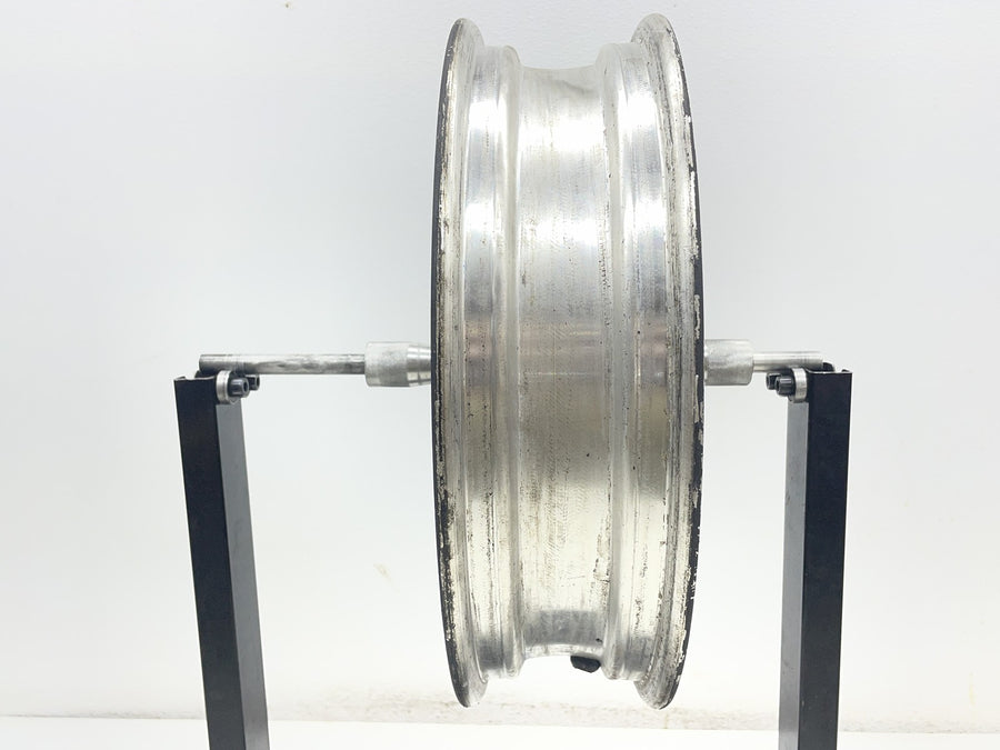 97-04 SUZUKI MARAUDER 800 VZ800 REAR BACK WHEEL RIM STRAIGHT