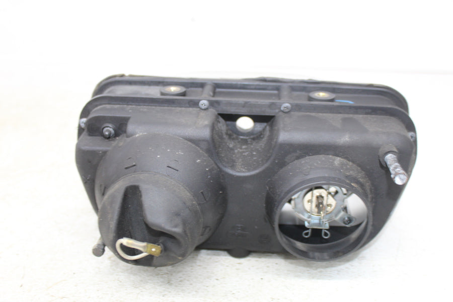 97-03 DUCATI ST2 FRONT HEADLIGHT HEAD LIGHT LAMP (SEE DESCR)