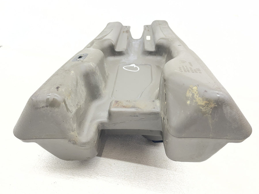 03-06 BOMBARDIER RALLY 200 GAS TANK FUEL CELL PETROL RESERVOIR 709000049