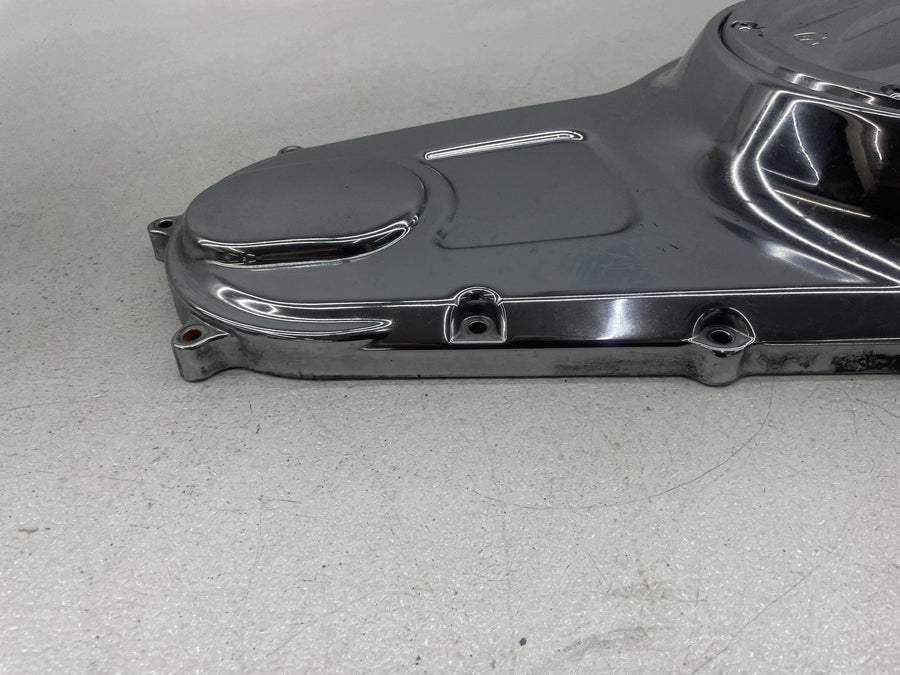 12-16 HARLEY-DAVIDSON ELECTRA GLIDE CLASSIC FLHTC OUTER PRIMARY CLUTCH COVER