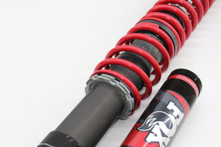 19-25 HONDA TALON 1000R SXS10S2R REAR BACK RIGHT FOX SHOCK SUSPENSION