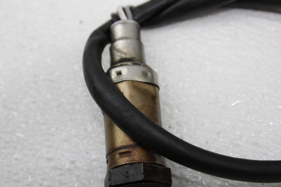 99-01 FERRARI 456 M 02 EXHAUST OXYGEN SENSOR (SEE DESCP)