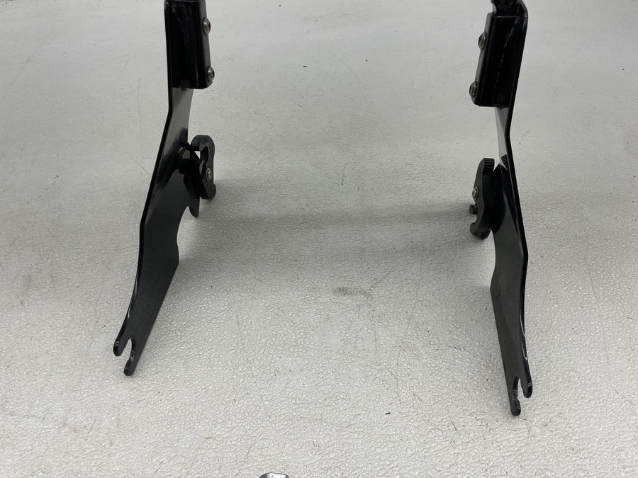 14-20 HARLEY-DAVIDSON SPORTSTER SUPER LOW XL1200T BACK REST SISSY BAR