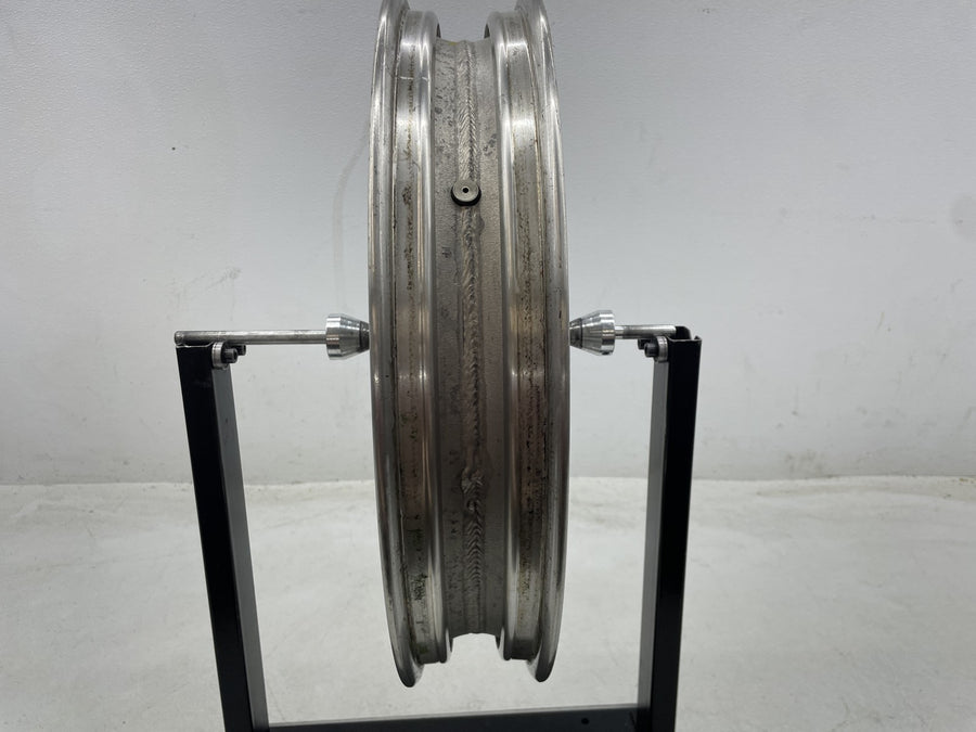06-07 HARLEY-DAVIDSON STREET ROD VRSCR FRONT WHEEL RIM