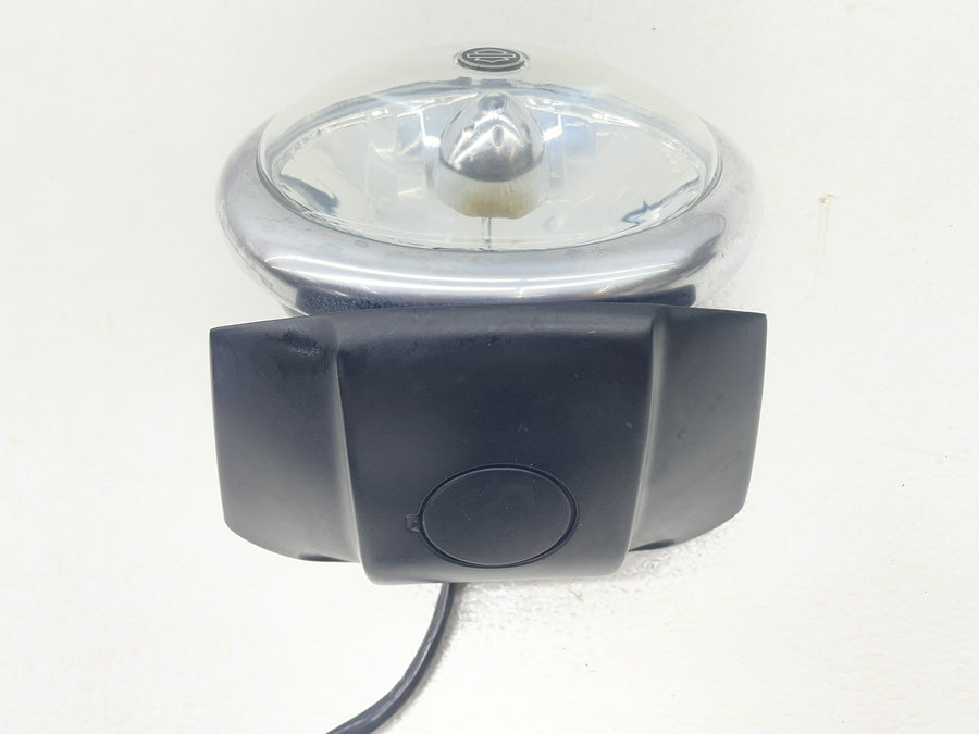 21-22 HARLEY-DAVIDSON IRON 883 XL883N SINGLE HEADLIGHT HEAD LAMP LIGHT BUCKET