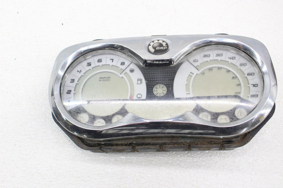 05-06 SEA-DOO GTX 4TEC LIMITED SPEEDO GAUGE DISPLAY CLUSTER SPEEDOMETER HRS:58