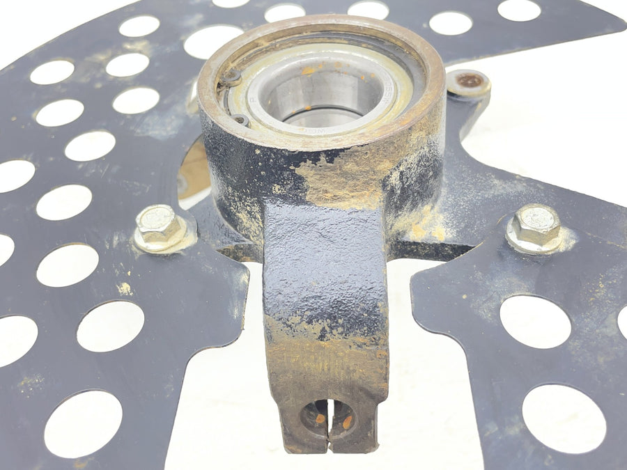 16-26 CF-MOTO CFORCE 400 400S FRONT RIGHT STEERING KNUCKLE SPINDLE