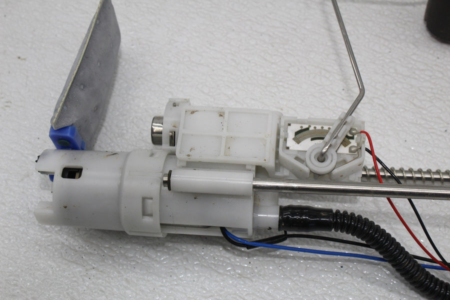 14-15 POLARIS SCRAMBLER 850 FUEL PUMP GAS PETROL SENDER UNIT FLOAT 2204401