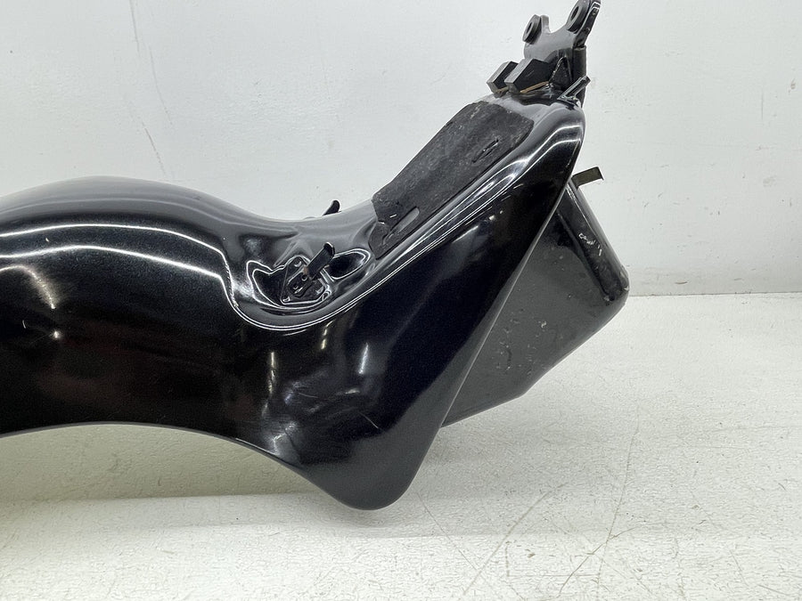 12-25 KAWASAKI NINJA ZX14R GAS TANK FUEL CELL PETROL RESERVOIR
