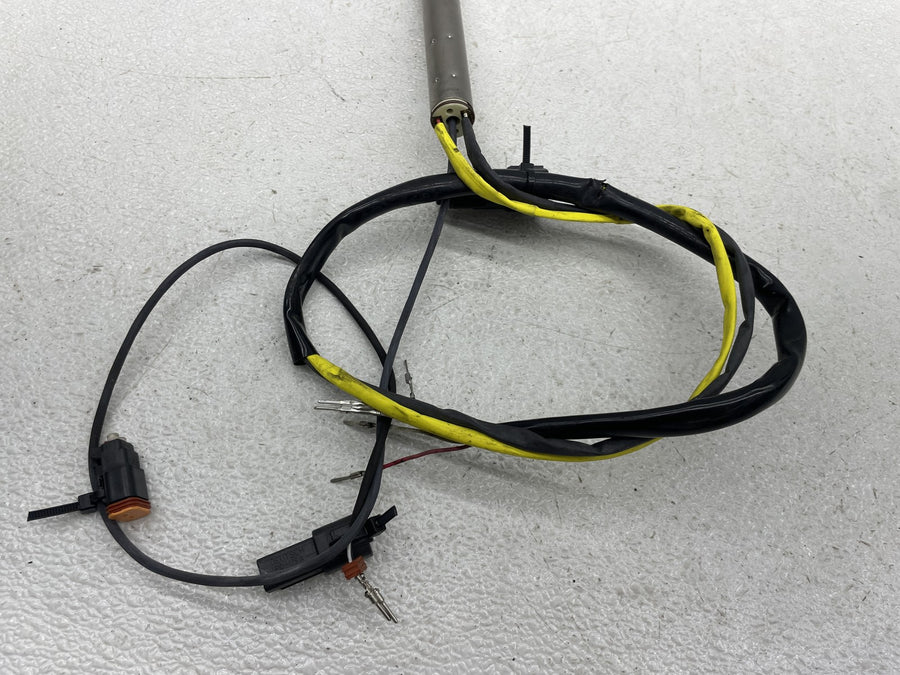 13 HARLEY-DAVIDSON ROAD GLIDE CVO CUSTOM FLTRXSE2 THROTTLE TWIST GRIP SENSOR