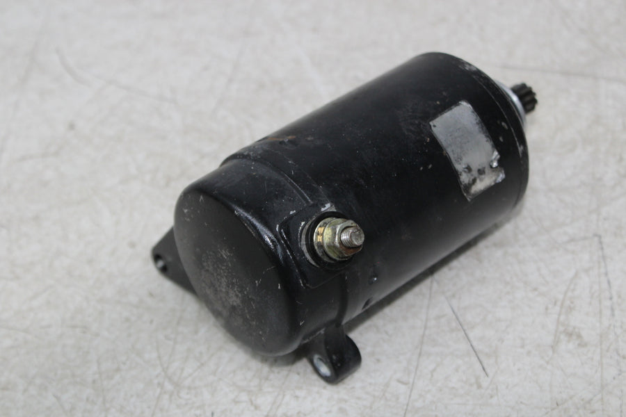 91-92 KAWASAKI NINJA ZX7R ENGINE STARTING STARTER MOTOR -DC 12V